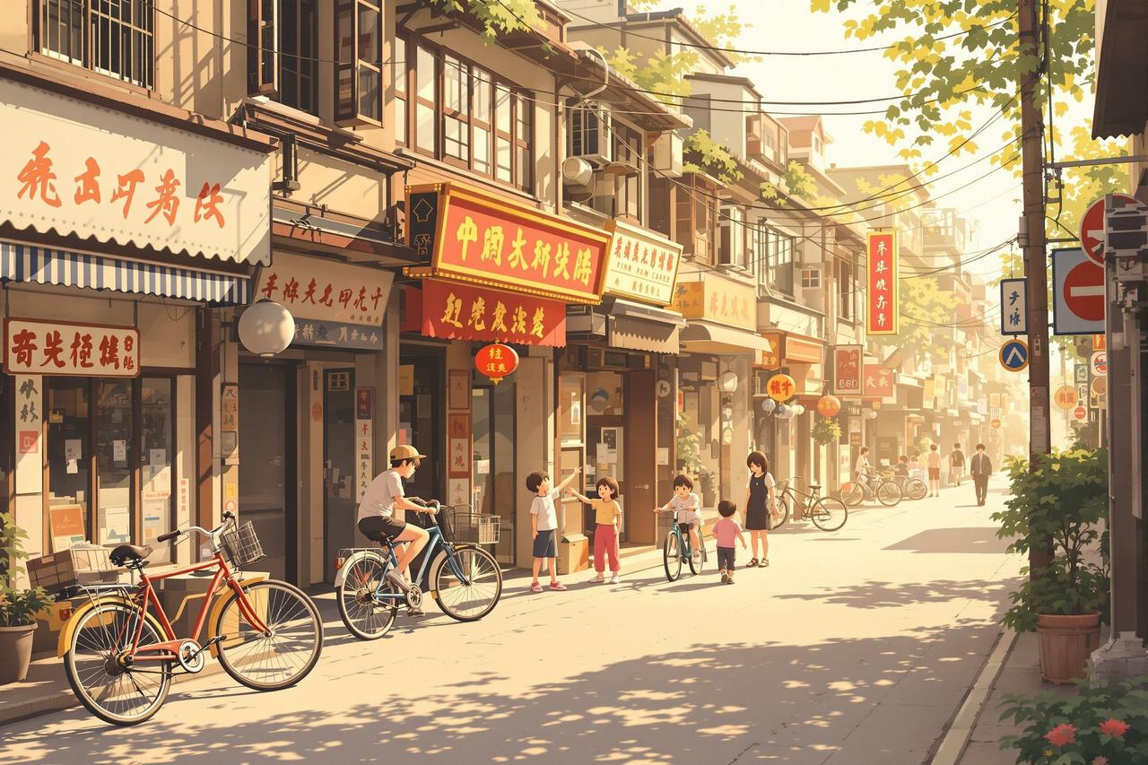 黄豆短剧 年代记忆分类 - 回望过去的美好时光